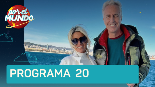 Programa 20