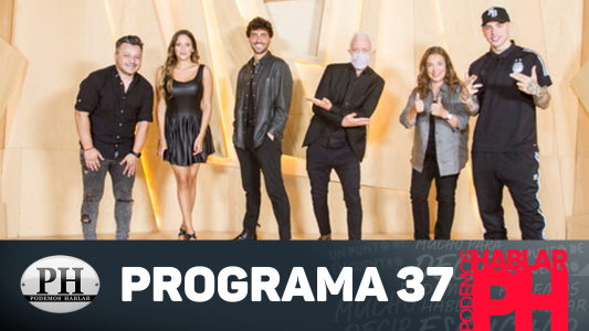 Programa 37