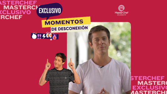 Así fueron los peores errores que cometieron los participantes de Masterchef