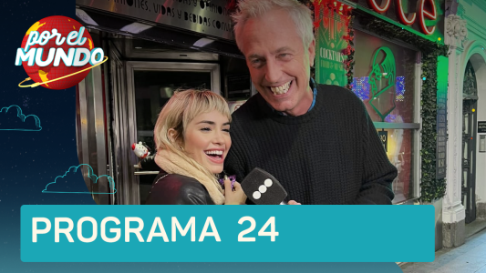 Programa 24