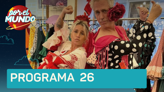 Programa 26