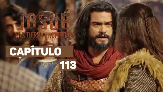 Capítulo 113