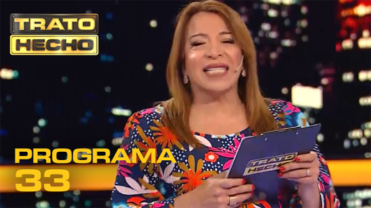 Programa 33