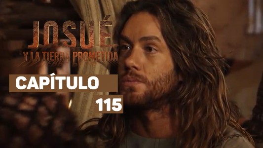 Capítulo 115