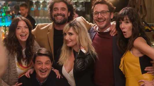 Conocé todo acerca de la nueva super producción de: "El primero de Nosotros"