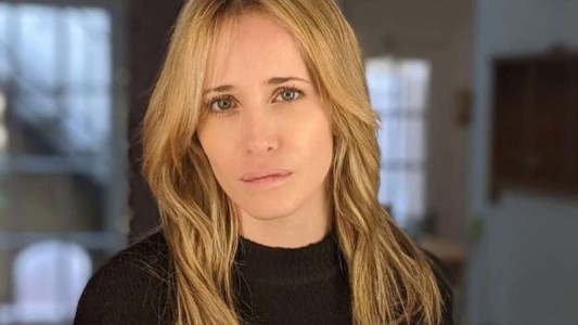 El calvario de Julieta Prandi con su ex : “Me dijo que en mi cumpleaños iba a recibir una corona”