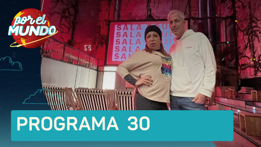 Programa 30