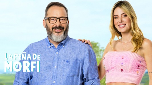 ¿Qué show te gustaría revivir en la última Peña del año?