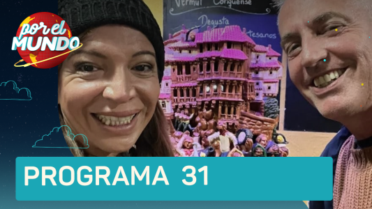 Programa 31