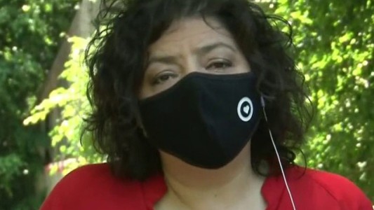 Ante el aumento de casos de covid, habló Carla Vizzotti: “No subestimemos ningún síntoma”