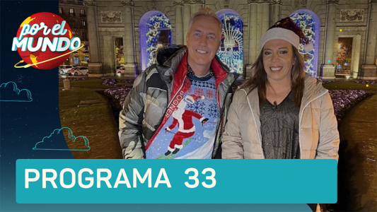 Programa 33