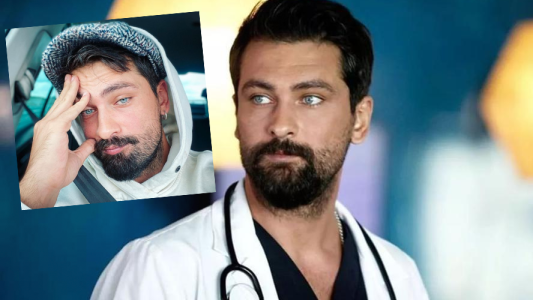 El actor de Doctor Milagro respondió a los rumores sobre si padece de esquizofrenia