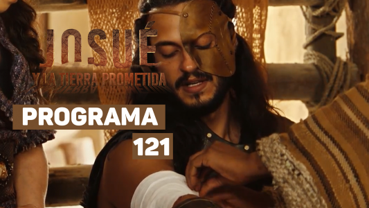 Capítulo 121