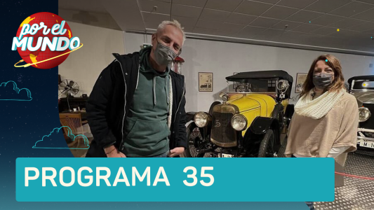 Programa 35
