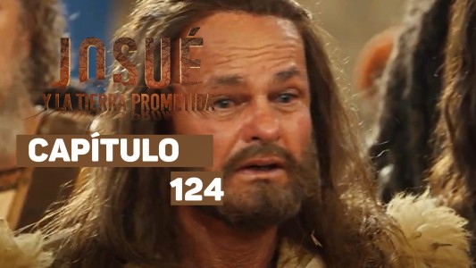 Capítulo 124