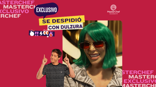 Motivos para encariñarse con Charlotte Caniggia