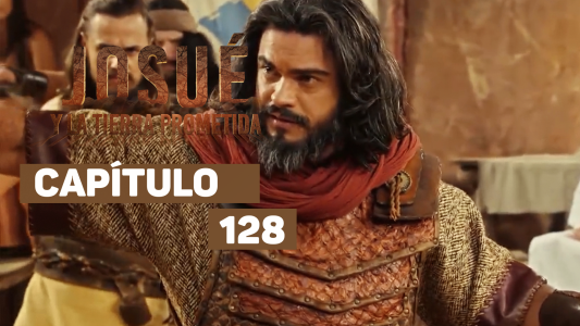 Capítulo 128