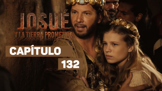 Capítulo 132
