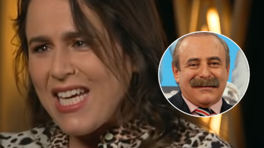 Fuerte mensaje Malena Guinzburg contra haters: "Les parece que soy una basura"
