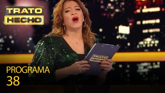 Programa 38