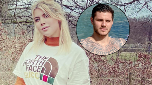 Wanda Nara podría hablar hizo encuesta Mauro Icardi