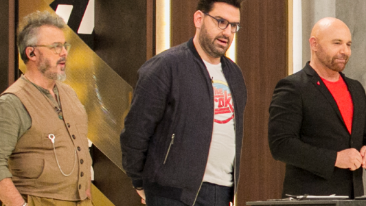 Exparticipante Masterchef Celebrity tildó blando jurado