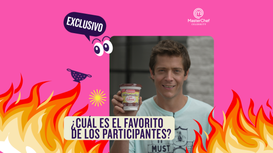 ¿Qué postres con dulce de leche prefieren los participantes de Masterchef Argentina?