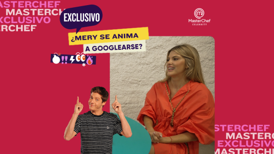 ¿Cuáles con las cosas más buscadas sobre Mery del Cerro?