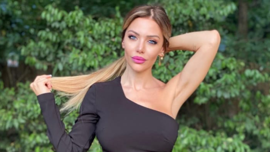 ¿Por qué Evangelina Anderson se llamó a sí misma una “botinera jubilada”?