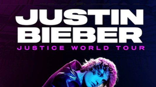 Justin Bieber anunció una nueva fecha en Argentina