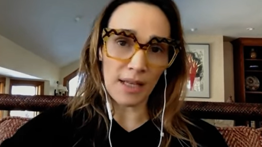 Furioso mensaje Verónica Lozano contra violadores manada Palermo