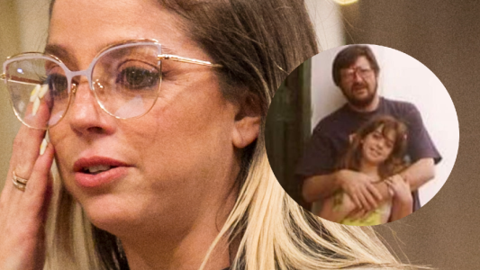Sentida confesión Juariu: "A mi papá le encantaría verme en un programa de cocina"