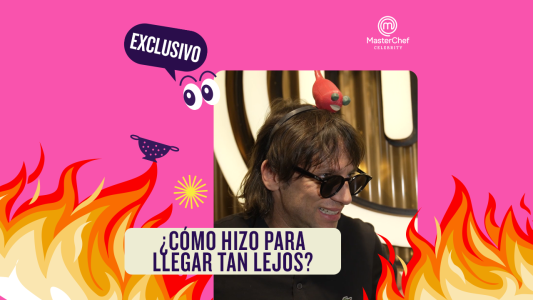 Joaquín Levinton: “Pensé que iba a durar dos semanas”
