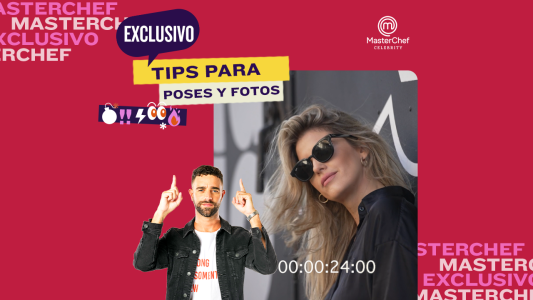 ¿Mery o Denise? ¡Una de ellas dos es la más influencer de Masterchef Argentina!