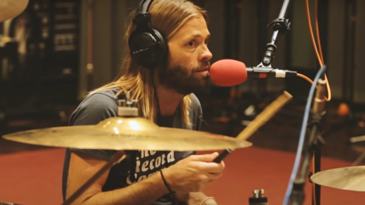 Filtran impactantes detalles muerte Taylor Hawkins: qué había habitación
