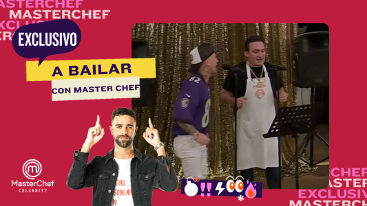 ¡Música en las cocinas! Un recorrido por los artistas que visitaron MasterChef