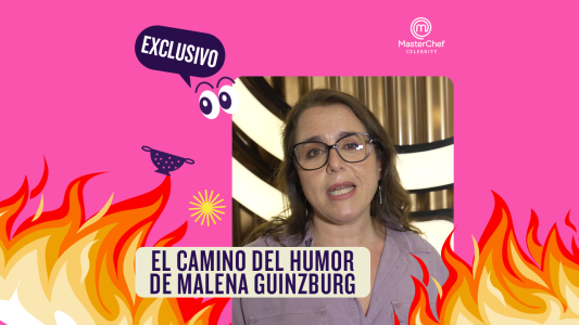 Malena Guinzburg habló luego de su inesperada eliminación