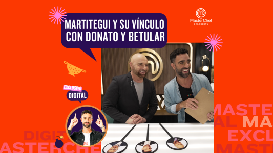 ¿Cuánto conoce Germán Martitegui a Donato y Betular?