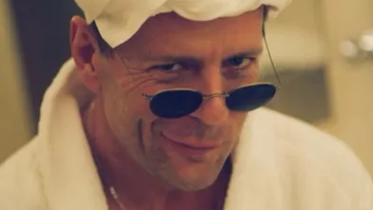 Bruce Willis retira actuación enfermedad difícil mensaje familia
