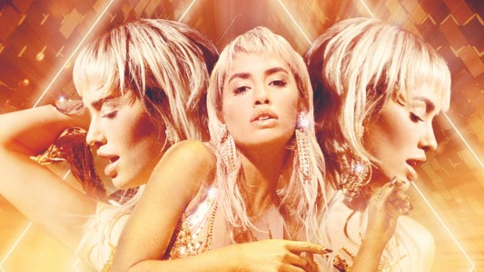 Lali Espósito anunció una nueva fecha en el Movistar Arena