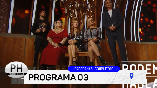 Programa 03