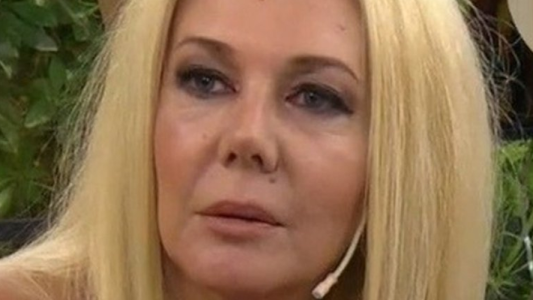 Mariana Nannis está endeudada y la quieren desalojar de una Mansión en Marbella