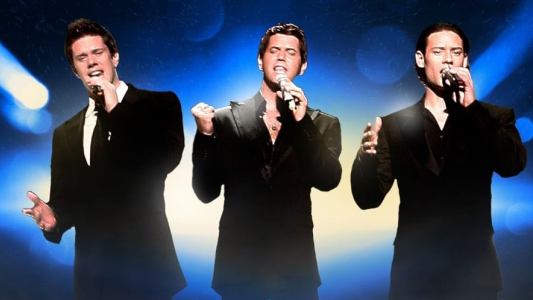 Il Divo promete una noche llena de emoción en el Luna Park