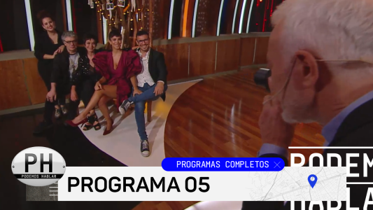 Programa 05