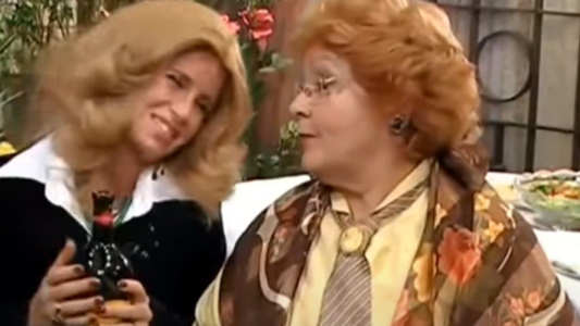 Murió Mabel Pessen, reconocida actriz de Casados con hijos, Los Simuladores y Floricienta