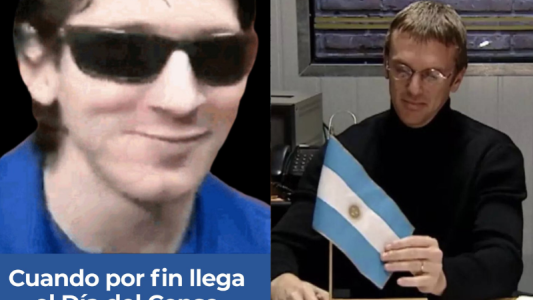 Los memes del censo 2022: desde Messi hasta Paola Argento