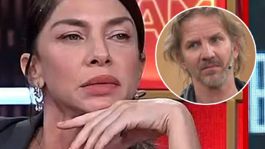 Romina Gaetani: "Facundo Arana me dijo puta, falopera cagaría trompadas"