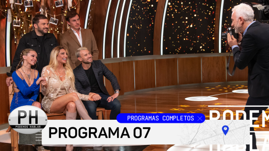 Programa 07