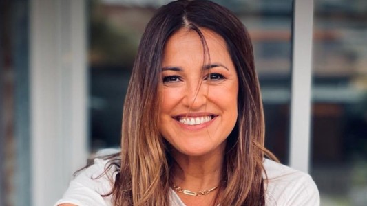 Contundente mensaje de Maju Lozano contra Facundo Arana
