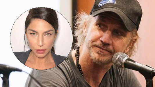 Facundo Arana comenzó contraataque Romina Gaetani rompió silencio